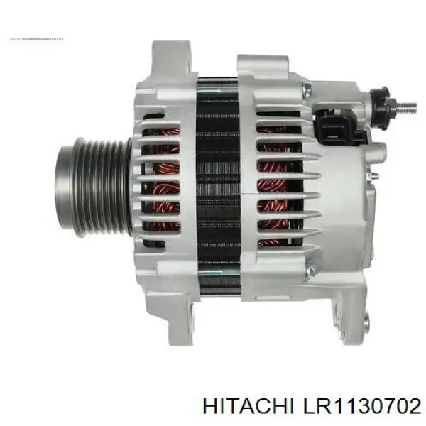 LR1130702 Hitachi Генератор автомобильный