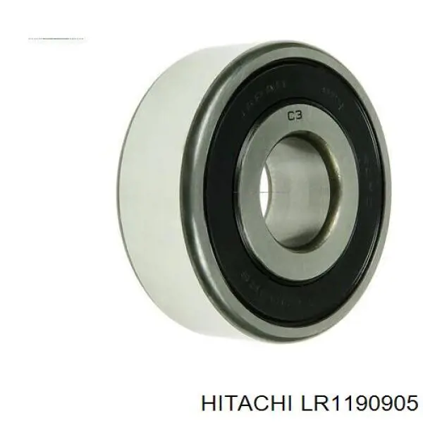 lr1190-905 Hitachi генератор