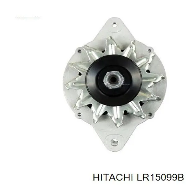 LR15099B Hitachi генератор