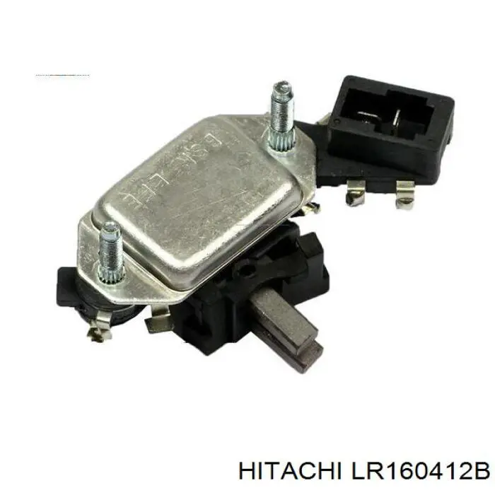 LR160412B Hitachi генератор