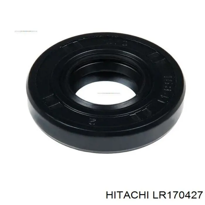 Lr170-427 Hitachi генератор