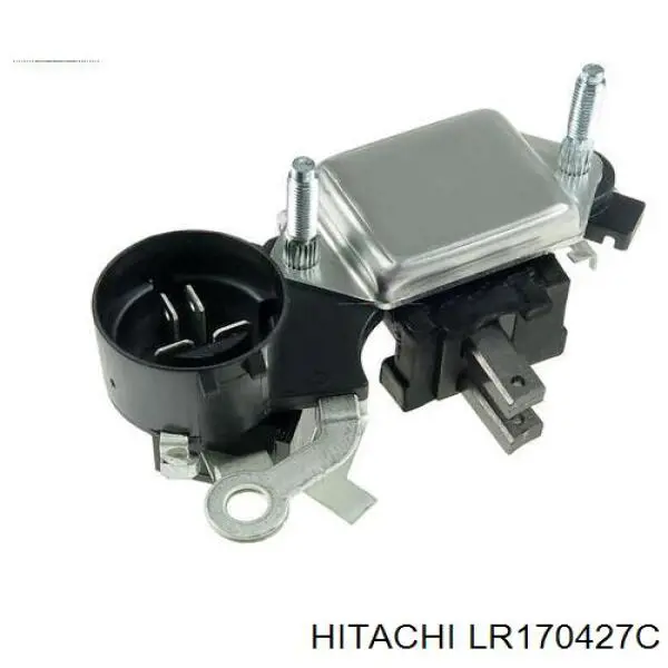 LR170427C Hitachi генератор