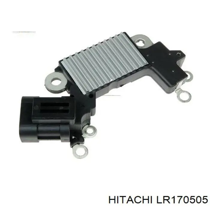 Генератор LR170505 Hitachi