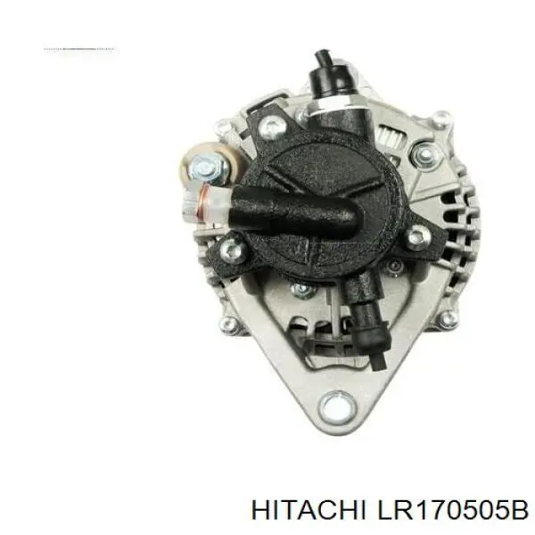 Купить LR170505B Hitachi Генератор
