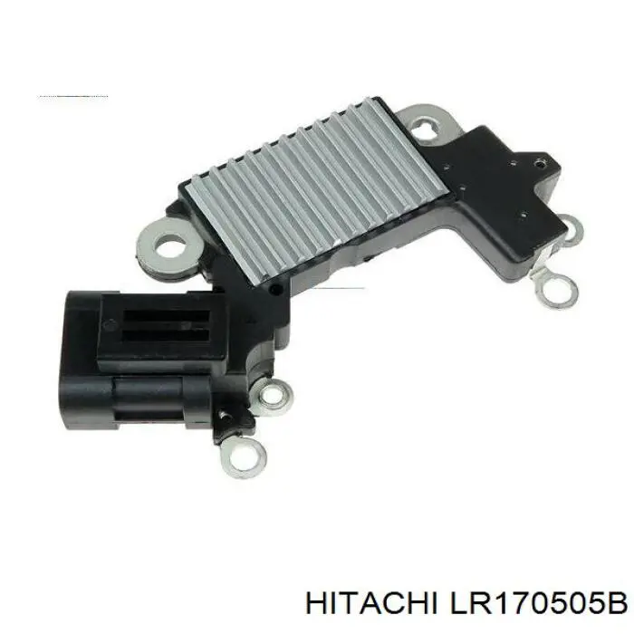 LR170505B Hitachi генератор