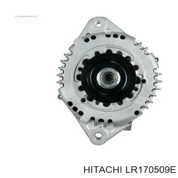 Генератор LR170509E Hitachi