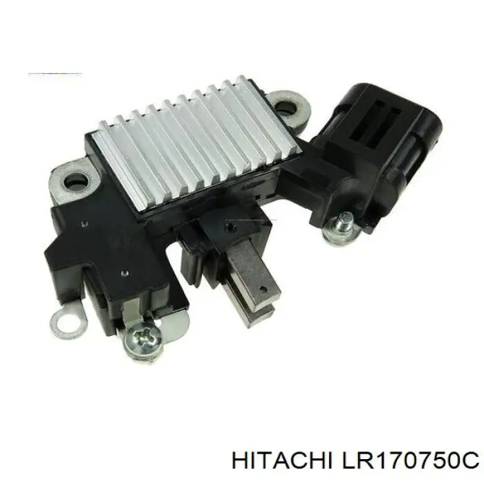 Генератор LR170750C Hitachi