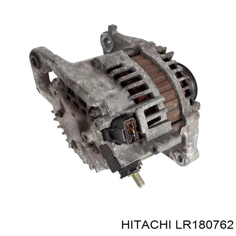 Купить LR180762 Hitachi Генератор