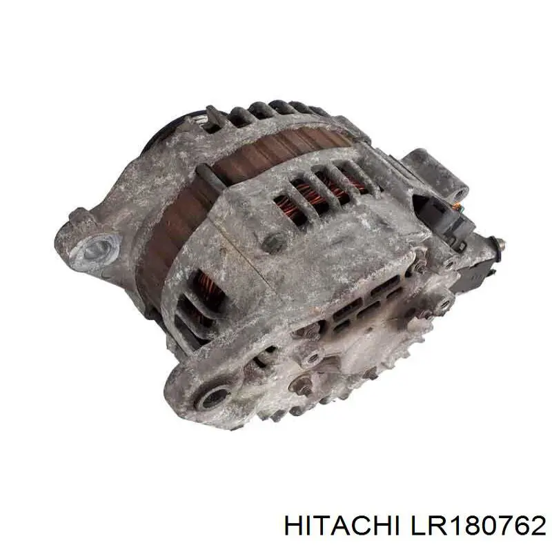 LR180762 Hitachi Генератор автомобильный