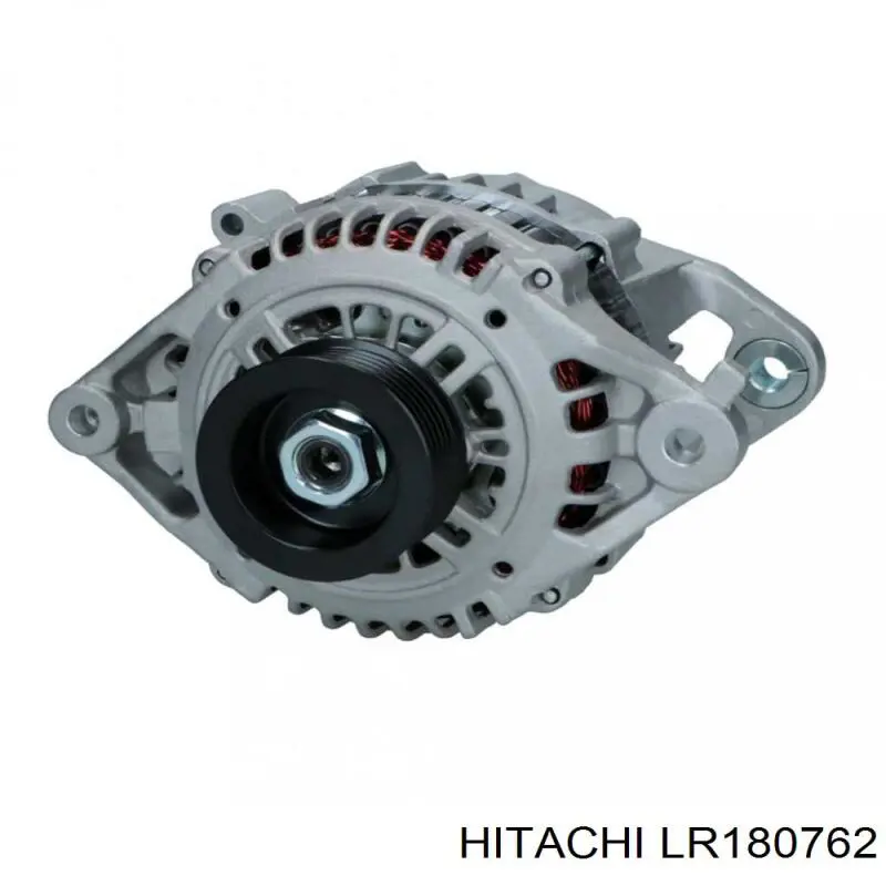 LR180762 Hitachi генератор