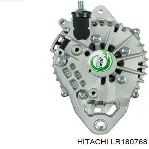 LR180-768 Hitachi генератор