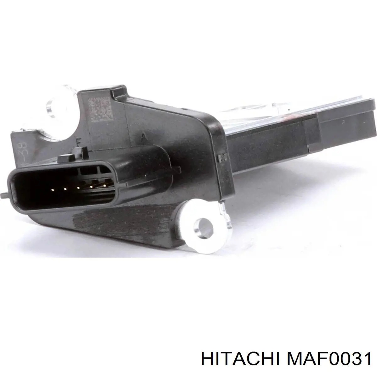 Sensor De Flujo De Aire/Medidor De Flujo (Flujo de Aire Masibo) MAF0031 Hitachi