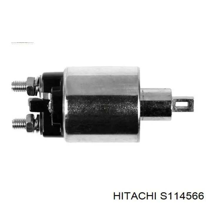 Стартер S114566 Hitachi