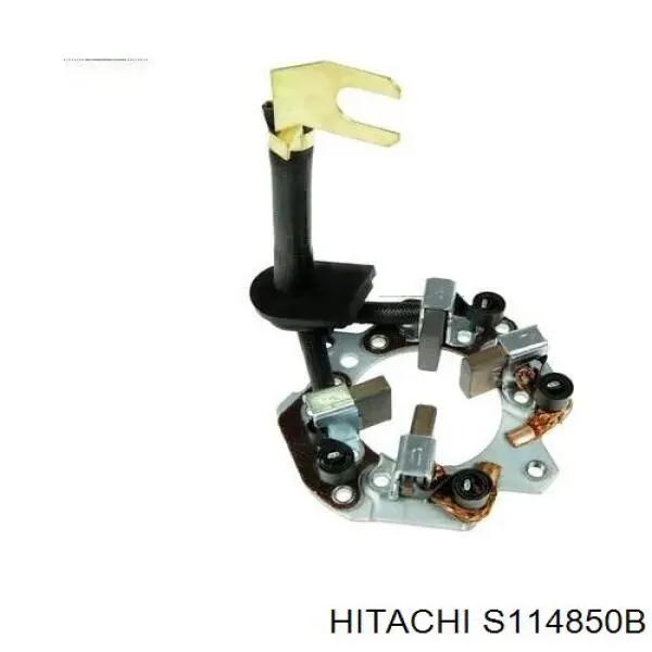 S114-850B Hitachi стартер