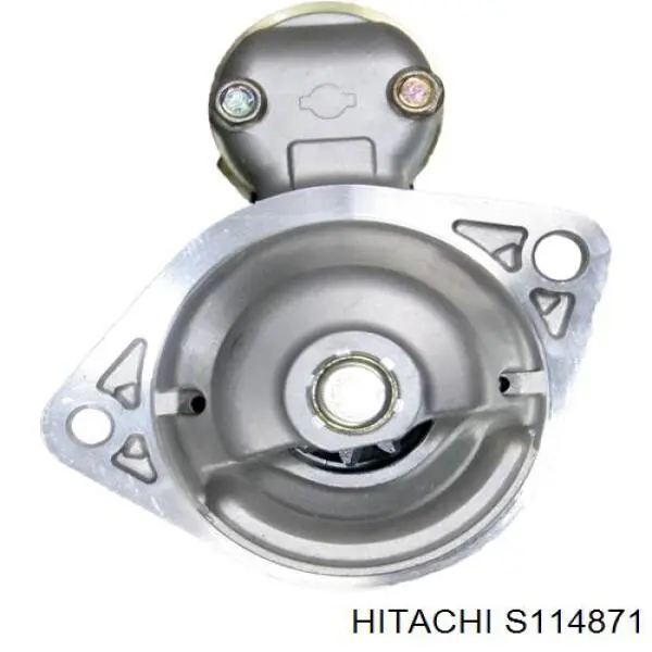 Стартер S114871 Hitachi