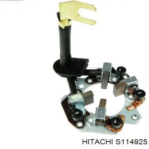 S114925 Hitachi motor de arranco