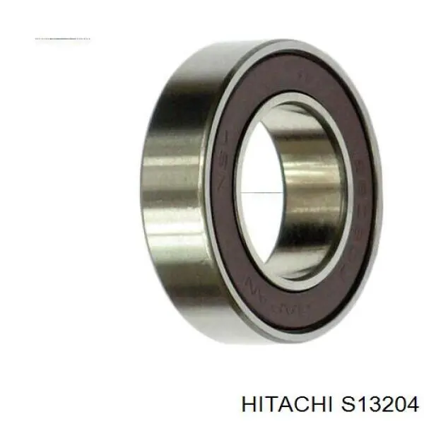 Стартер S13204 Hitachi