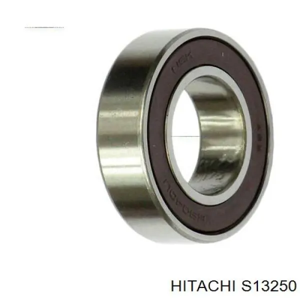 Стартер S13250 Hitachi