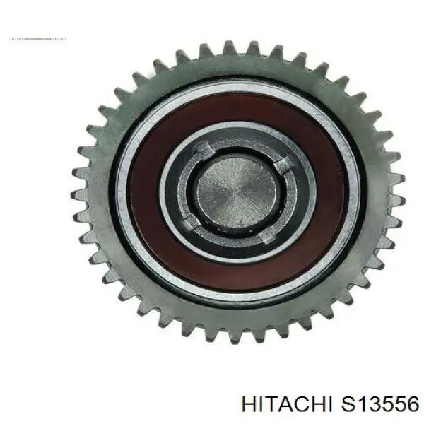S13556 Hitachi Стартер автомобиля
