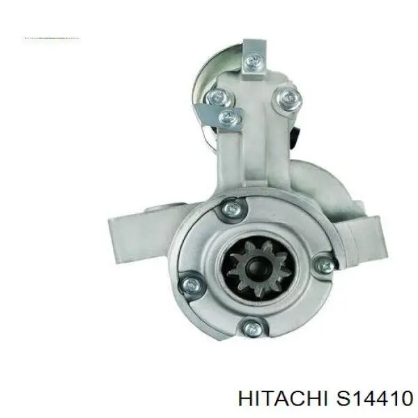 S14-410 Hitachi стартер