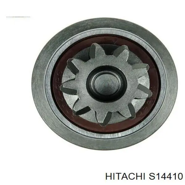 Купить S2066 AS/Auto Storm Стартер