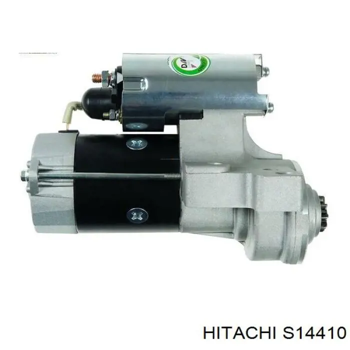 Стартер AS/Auto Storm S2066 цена, от 172.83 USD