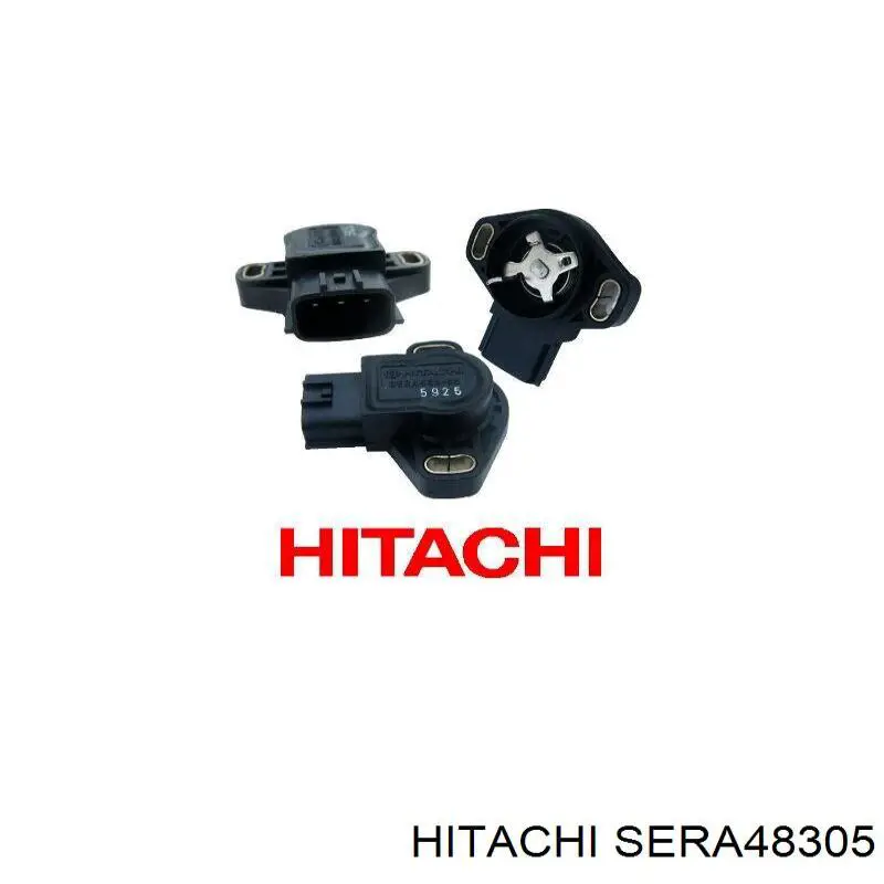  SERA48305 Hitachi