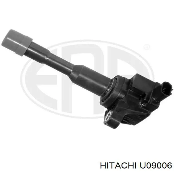 Катушка зажигания U09006 Hitachi