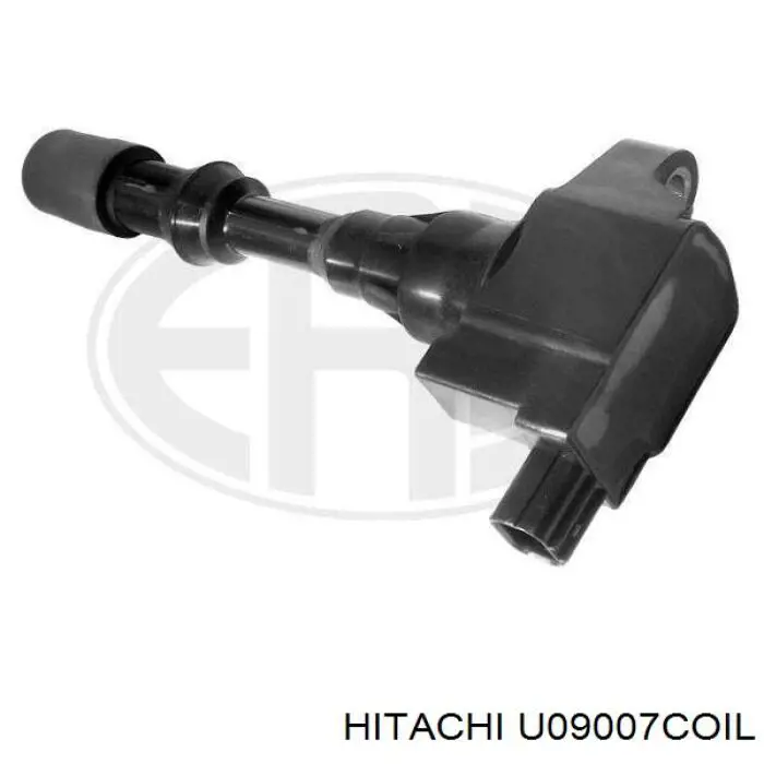 Катушка зажигания U09007COIL Hitachi