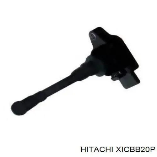 XIC-BB20P Hitachi bobina de ignição
