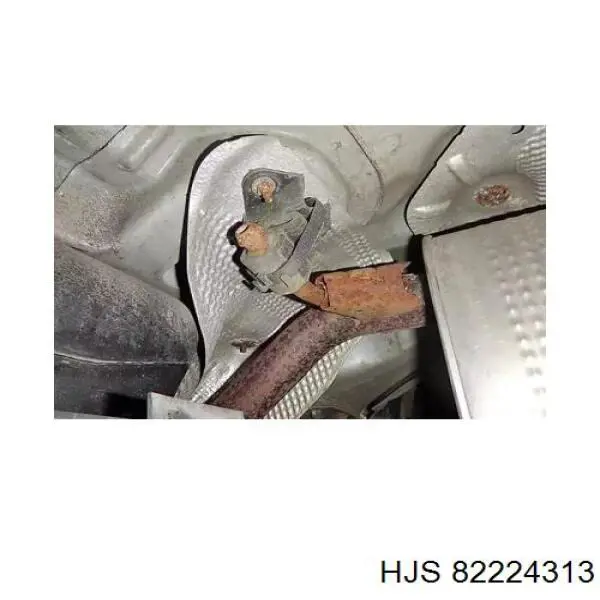 Выхлоп задний FA1 218925 цена, от 24.84 USD