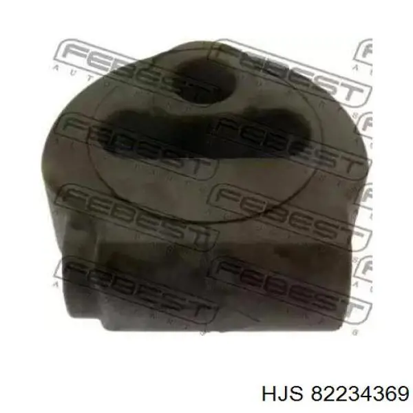  HJS 82234369 цена, от 4.62 USD