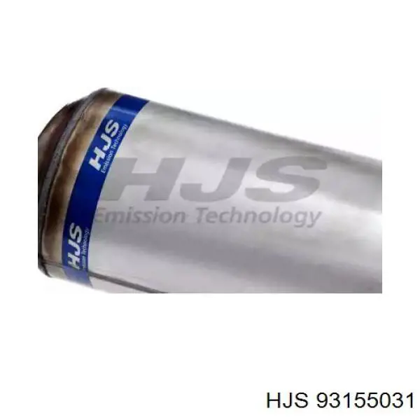 ДПФ фильтр JMJ JMJ1175 цена, от 504.13 USD