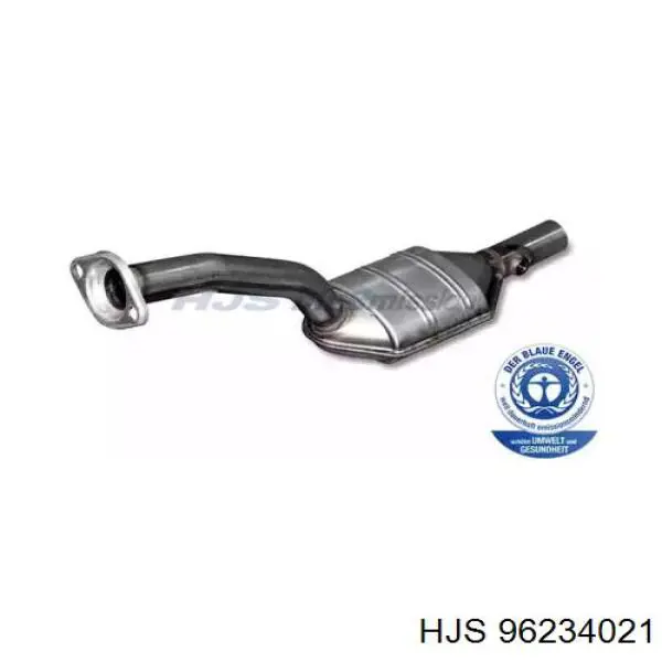 Каталитический нейтрализатор отработавших газов Renault (RVI) 8200688929 цена, от  