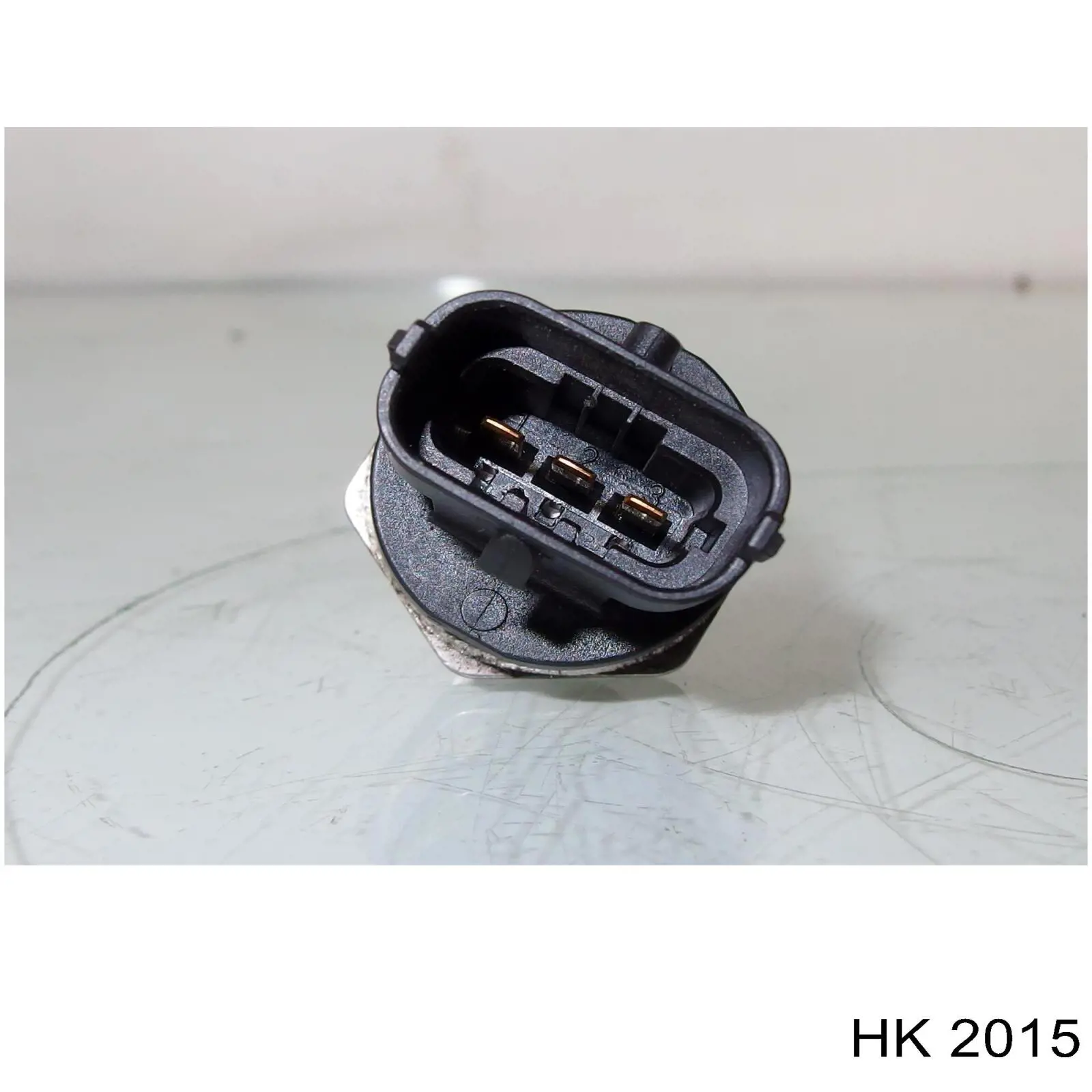 2015 HK подшипник ступицы передней