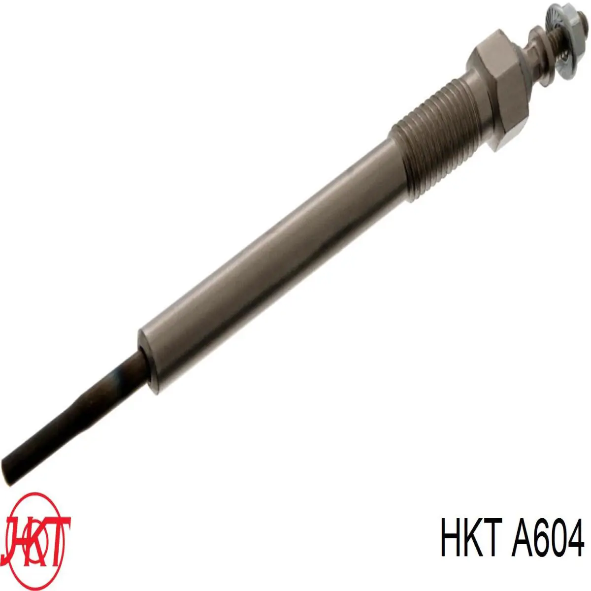 Свечи накала HKT A604 цена, от 7.47 USD
