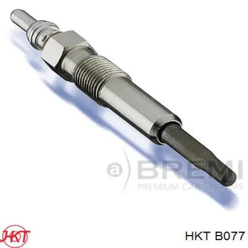 B077 HKT