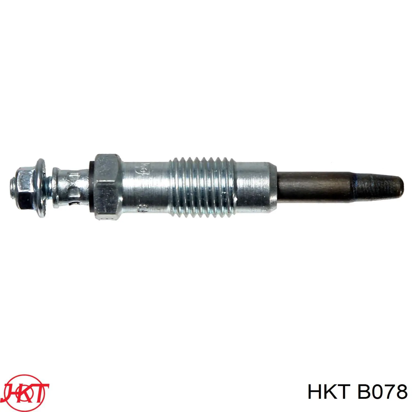 B078 HKT Свечи накаливания