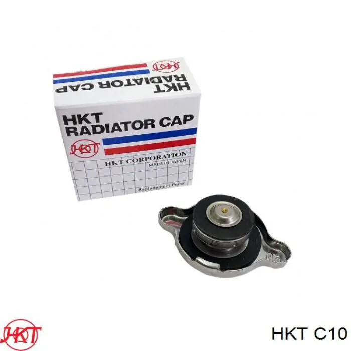 Крышка/пробка радиатора HKT C10 цена, от 3.34 USD