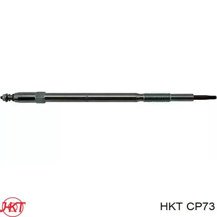 Свеча накала HKT CP73