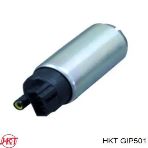 GIP501 HKT элемент-турбинка топливного насоса
