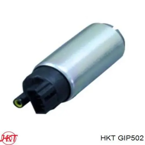 GIP502 HKT элемент-турбинка топливного насоса