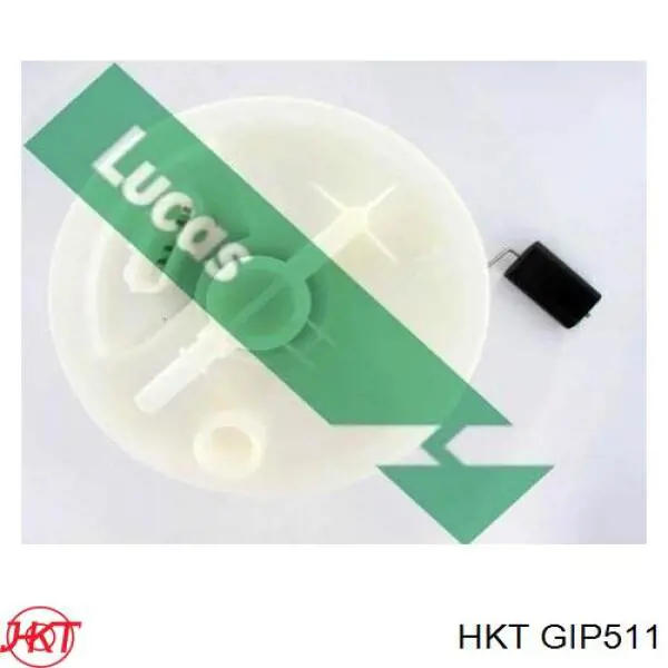 Бензонасос GIP511 HKT