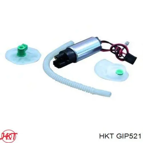 Бензонасос GIP521 HKT