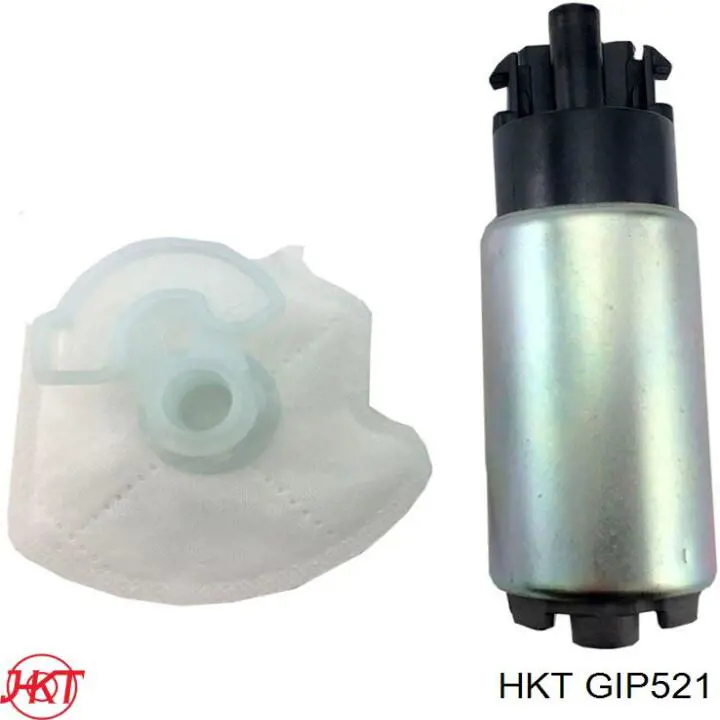 GIP521 HKT 