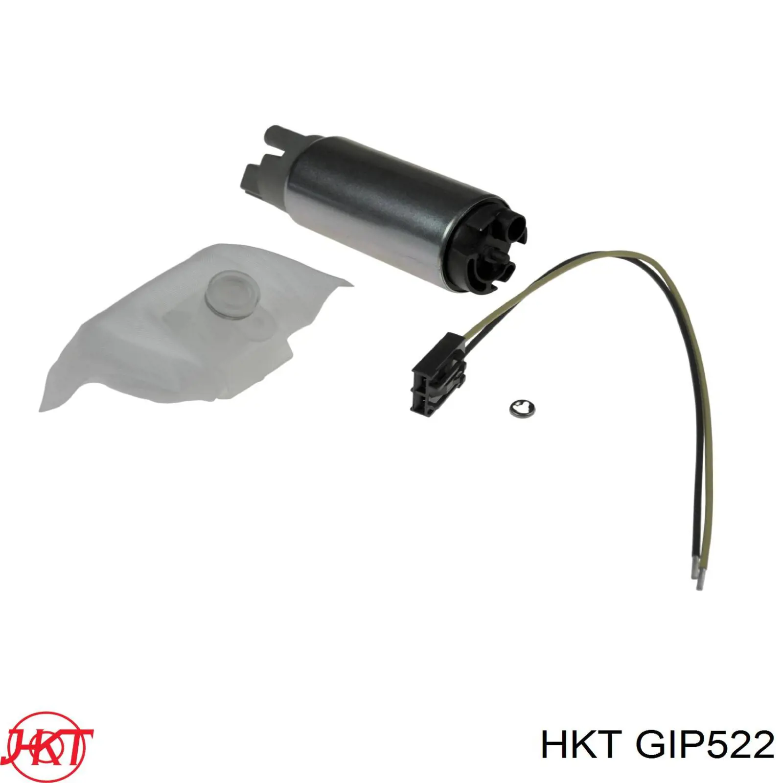 GIP522 HKT топливный насос электрический погружной