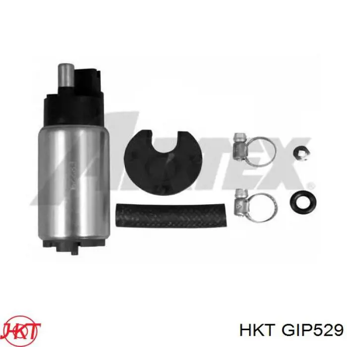  GIP529 HKT