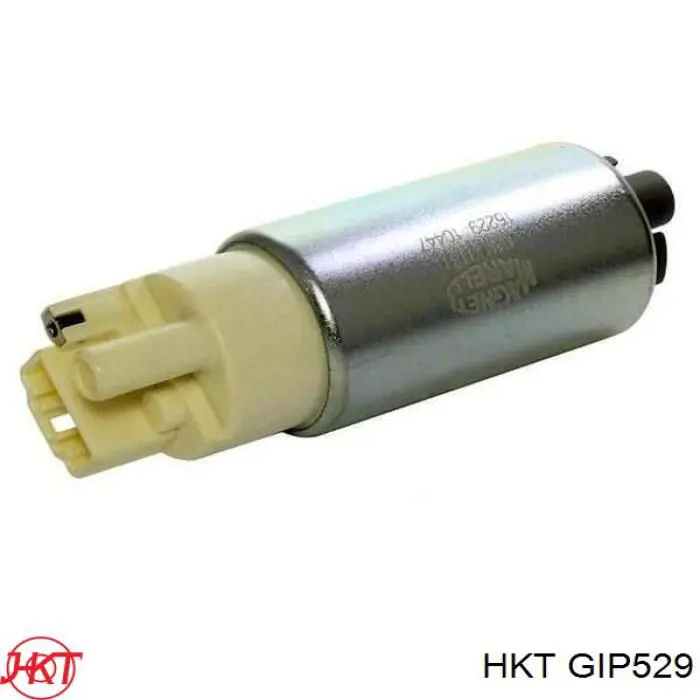 HKT GIP529
