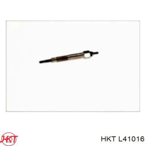 L41016 HKT