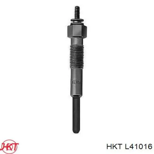 L41016 HKT Свечи накаливания